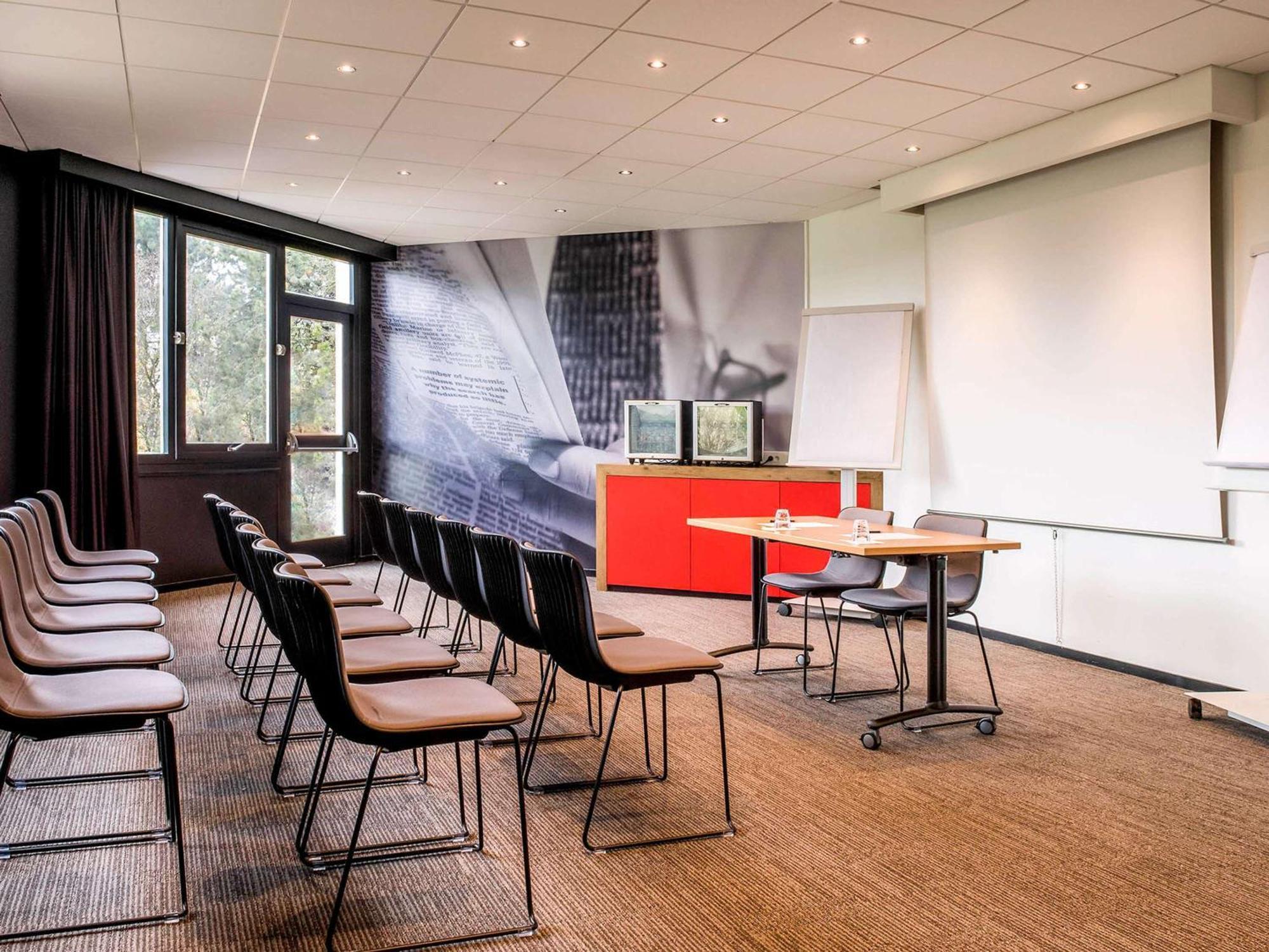 Ibis Chalons En Champagne Hotel Ngoại thất bức ảnh