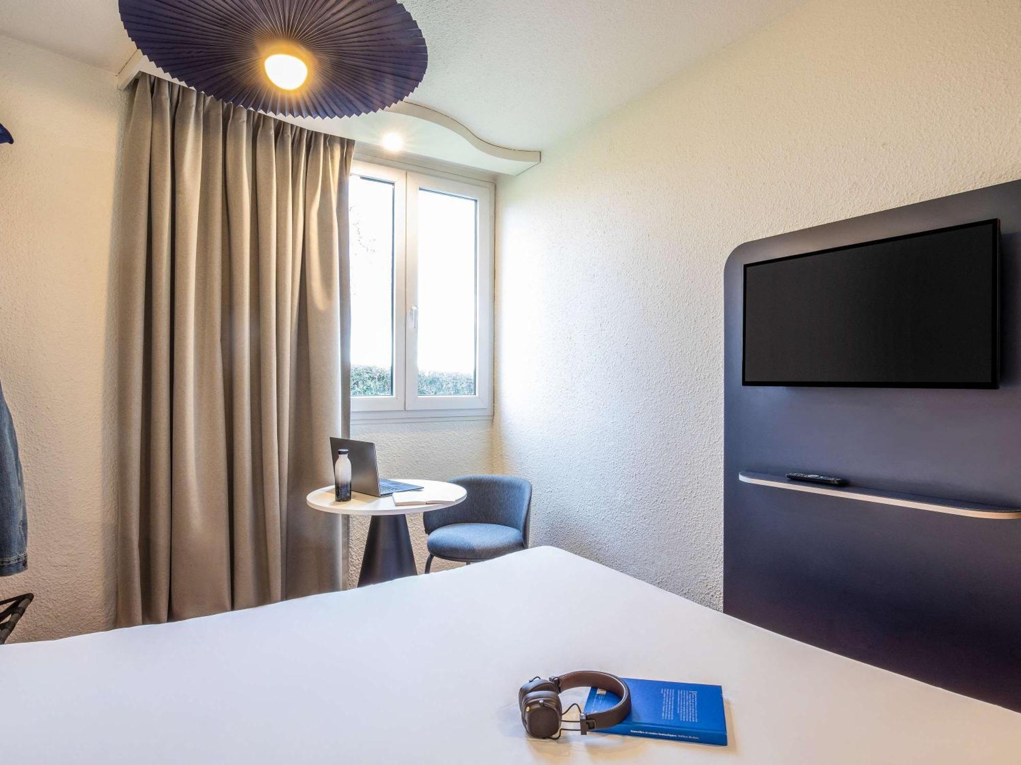 Ibis Chalons En Champagne Hotel Ngoại thất bức ảnh