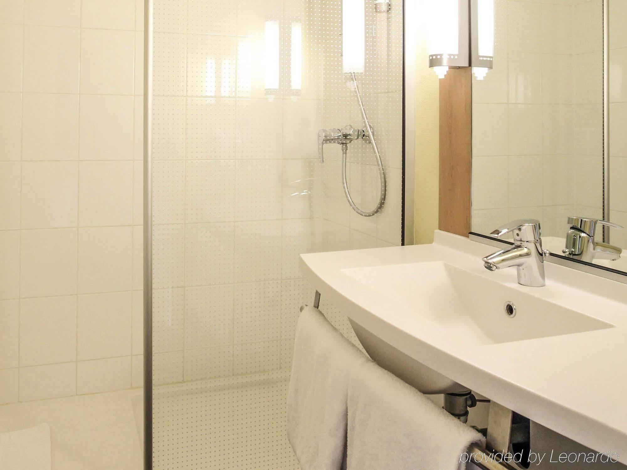 Ibis Chalons En Champagne Hotel Ngoại thất bức ảnh