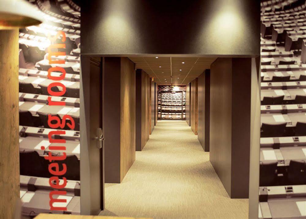 Ibis Chalons En Champagne Hotel Ngoại thất bức ảnh